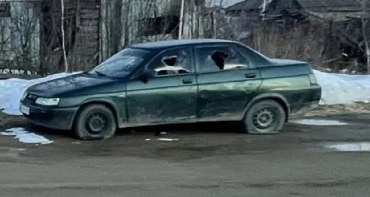 17‑летняя девушка повредила машину знакомого и предстанет перед судом